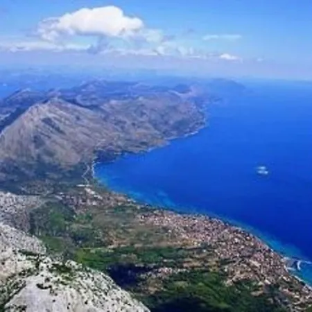 アパート Vida With Garden: オレビック