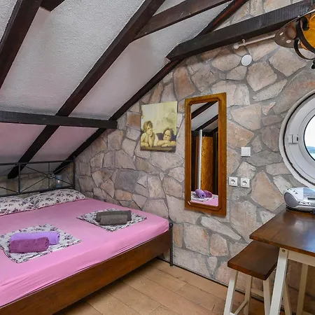 Vida With Garden: オレビック