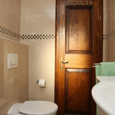 Vida With Garden: Orebić