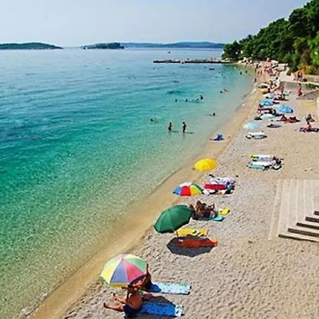 Vida With Garden: Orebić