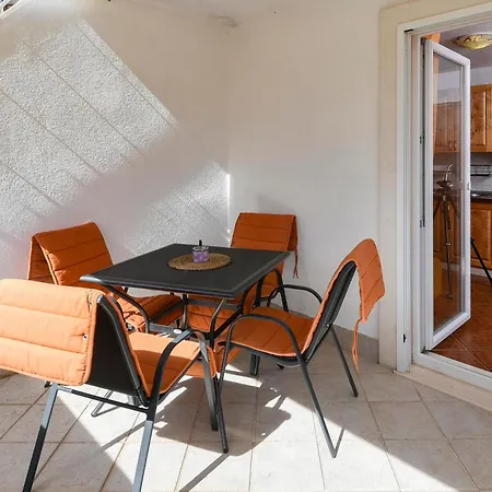 Vida With Garden: * Orebić